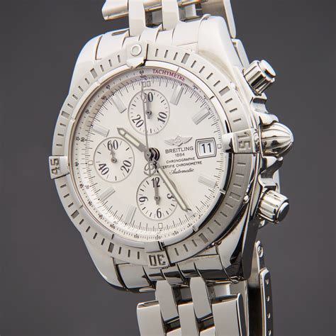 breitling chronomat models|breitling chronomat price range.